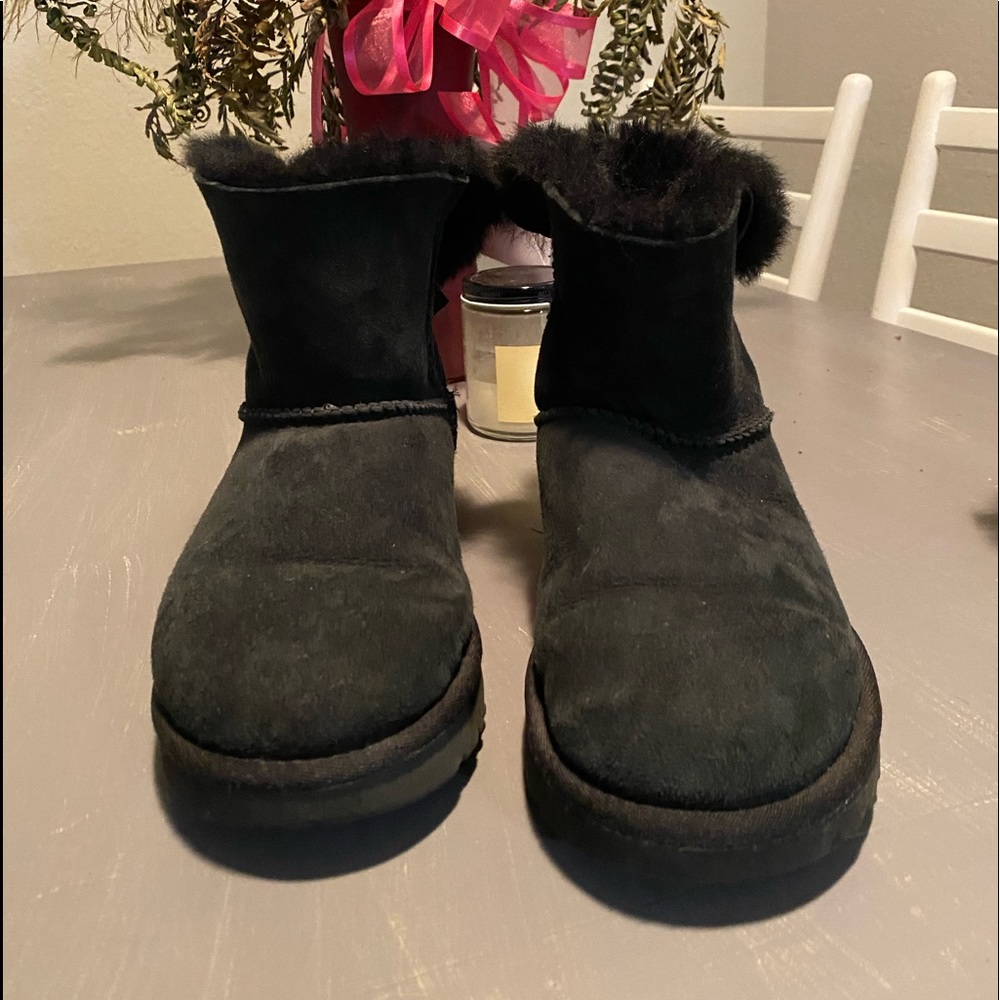 Ugg boots new